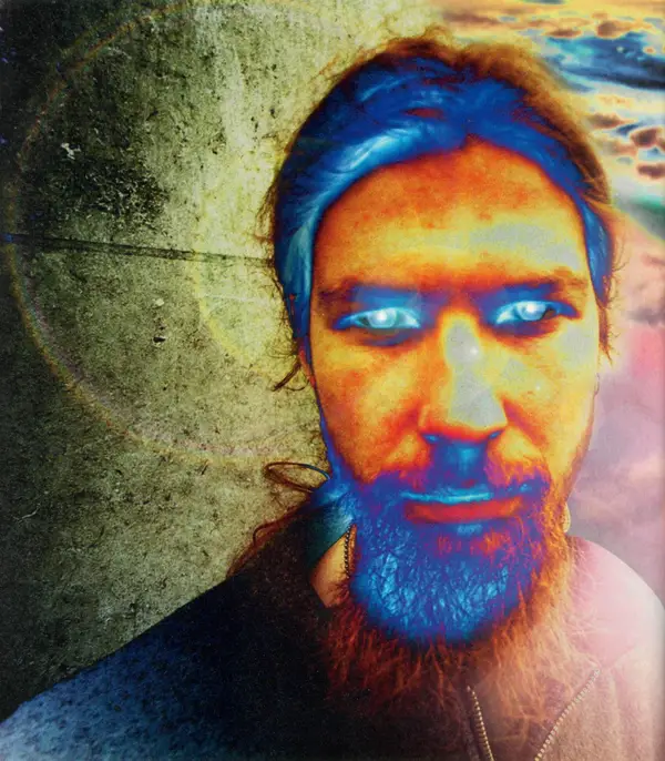 Aphex Twin - ranking option ranked #2