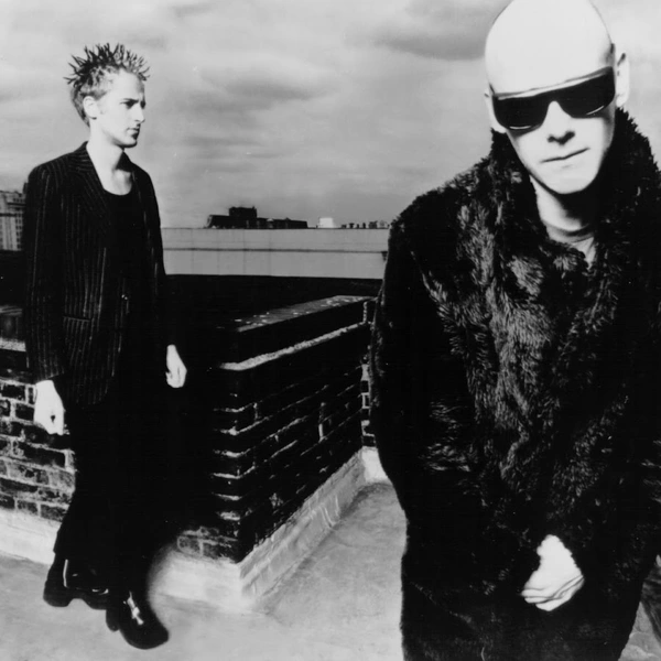 Future Sound of London - ranking option ranked #8