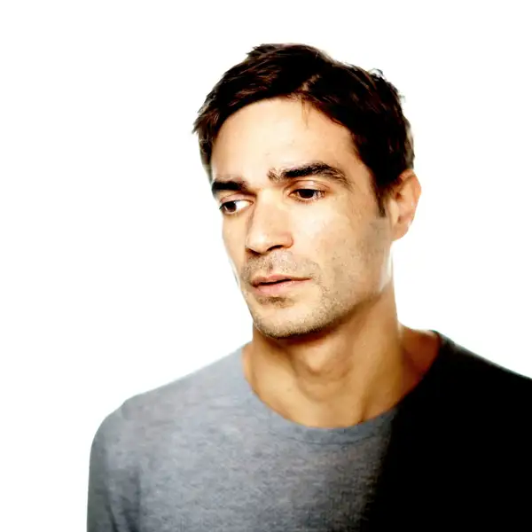 Jon Hopkins - ranking option ranked #10