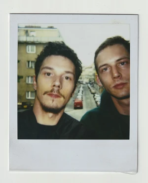 Kruder & Dorfmeister — ranked #14