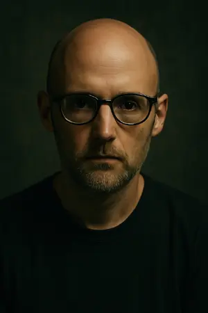 Moby — ranked #7