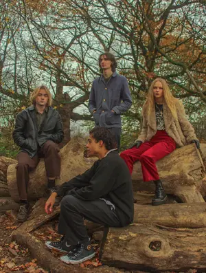 Portishead — ranked #5