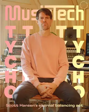 Tycho — ranked #11
