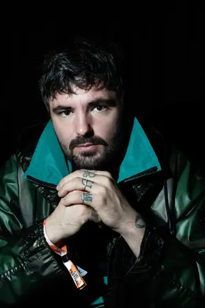 Blawan — ranked #7