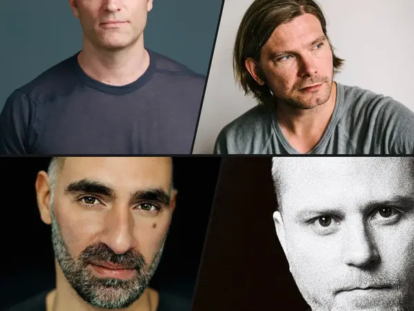 Who are the best Berlin techno artists?