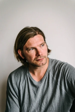 Marcel Dettmann — ranked #2