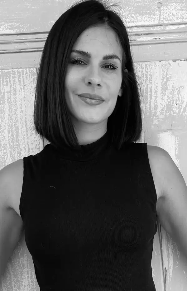 Rebekah - ranking option ranked #11