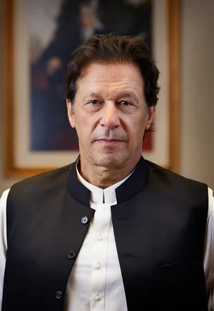 Imran Khan — Who are the best celebrities from sports and entertainment who became politicians?