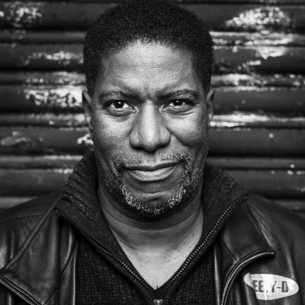 Marshall Jefferson - ranking option ranked #4