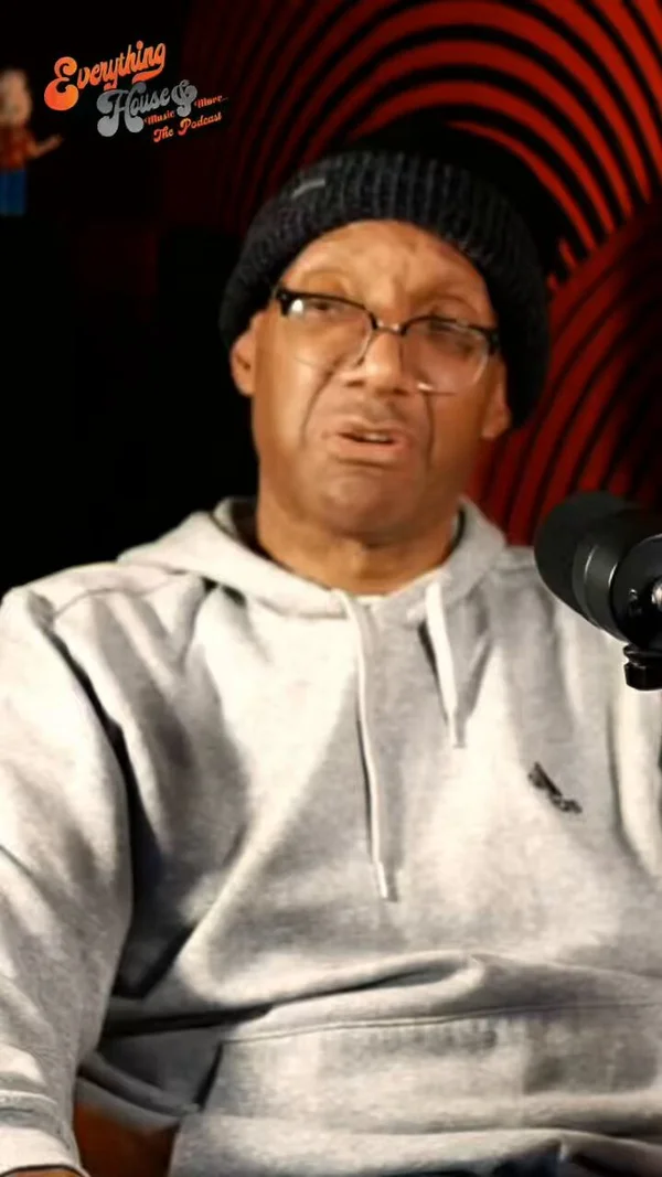 Maurice Joshua - ranking option ranked #13