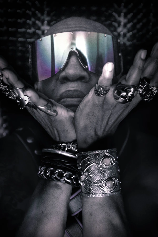 Robert Owens - ranking option ranked #10