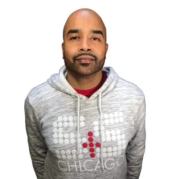 Steve 'Silk' Hurley - ranking option ranked #7