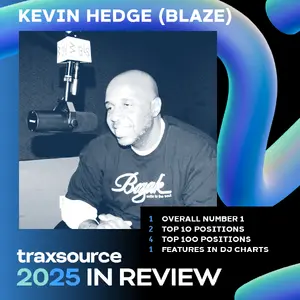 Blaze — ranked #5