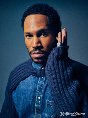 Kaytranada — ranked #10