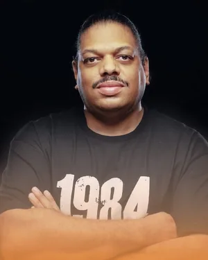 Kerri Chandler — ranked #2