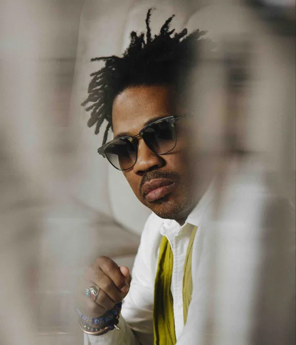 Ron Trent - ranking option ranked #6