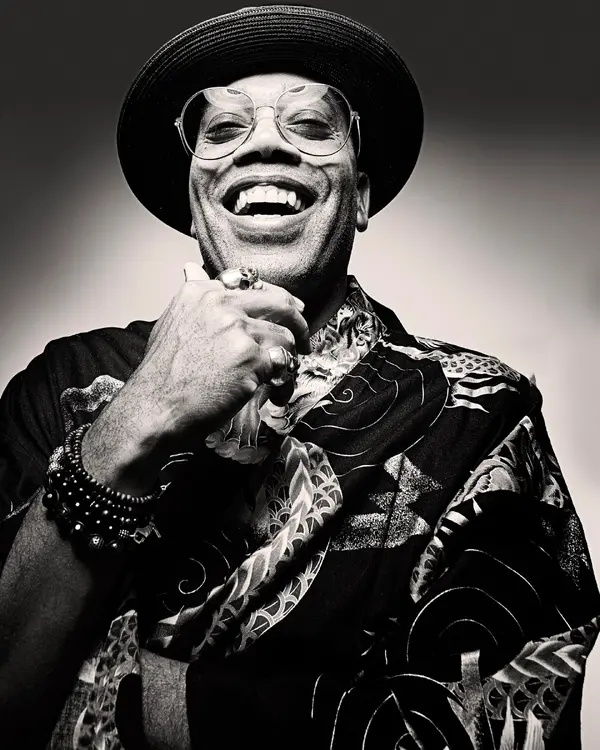 Carl Craig - ranking option ranked #7