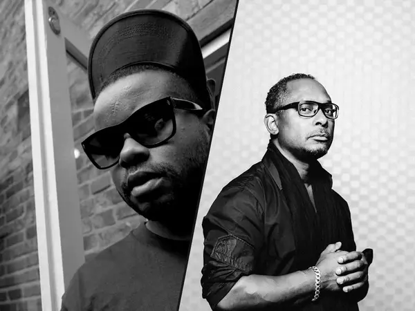 Who are the best Detroit techno pioneers?
