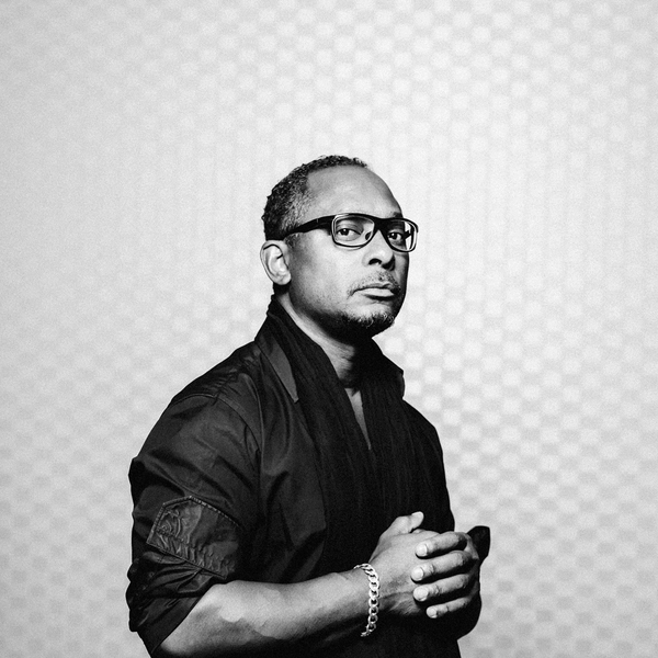 Derrick May - ranking option ranked #2