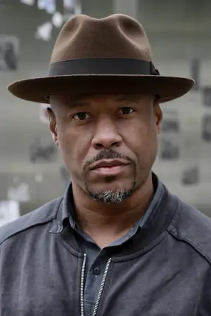 Robert Hood — ranked #10