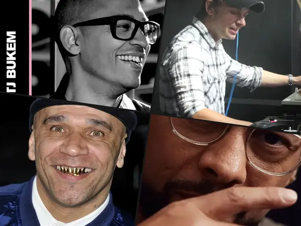 Who are the best drum and bass producers of all time?