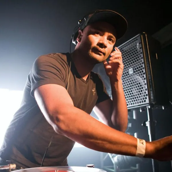 Dillinja - ranking option ranked #14