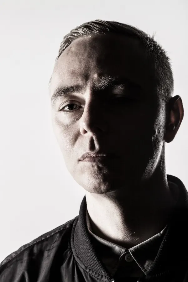 Ed Rush & Optical - ranking option ranked #13