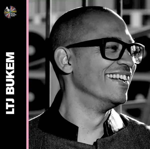 LTJ Bukem - ranking option ranked #2