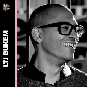 LTJ Bukem — ranked #2