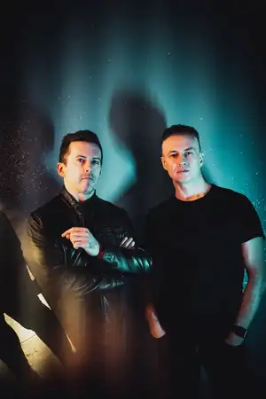 Matrix & Futurebound — ranked #15