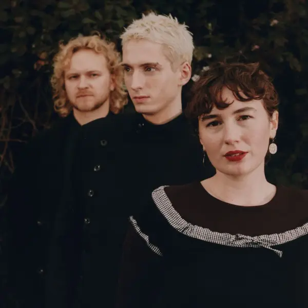 Pendulum - ranking option ranked #10