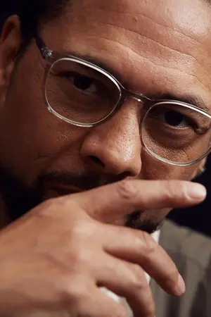Roni Size — ranked #4