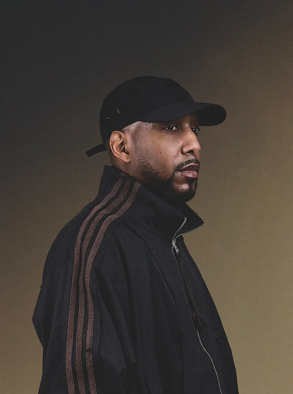 Shy FX - ranking option ranked #6