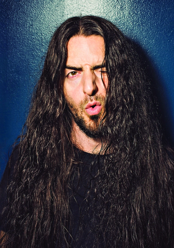 Bassnectar - ranking option ranked #12