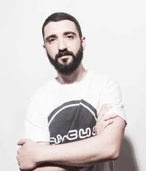 Doctor P — ranked #9