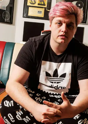 Flux Pavilion — ranked #8