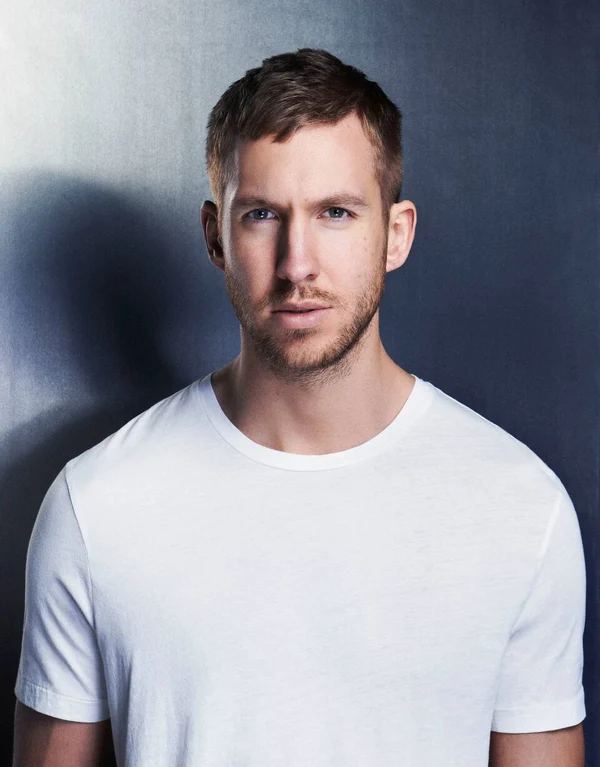 Calvin Harris - ranking option ranked #2