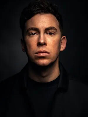 Hardwell — ranked #13