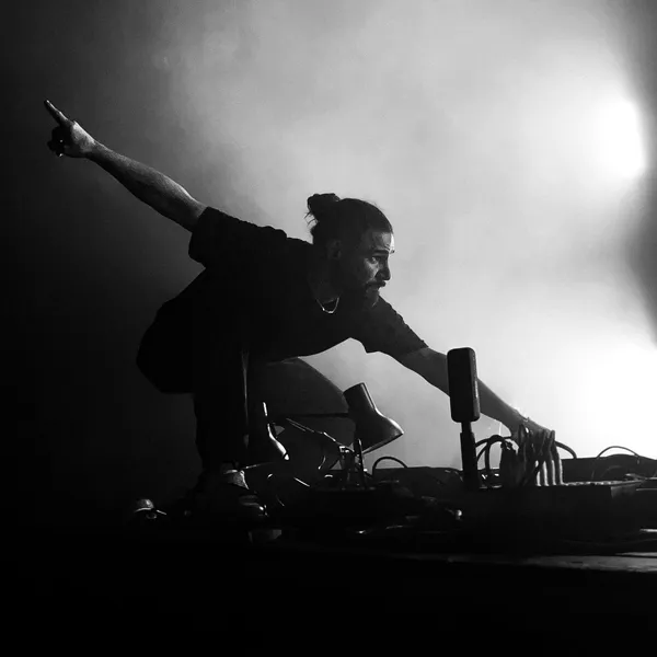 Skrillex - ranking option ranked #5