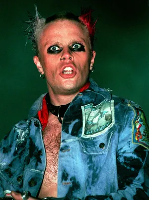 The Prodigy — ranked #10