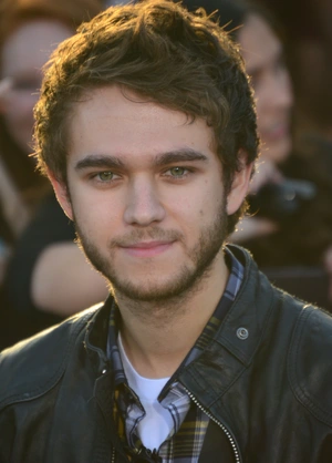 Zedd — ranked #14