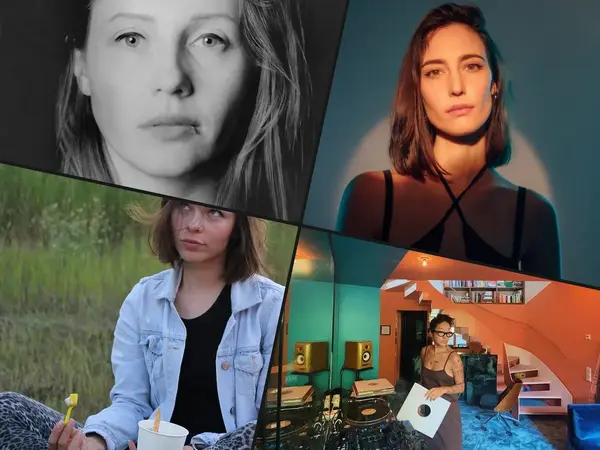 Who are the best female electronic music producers and DJs?