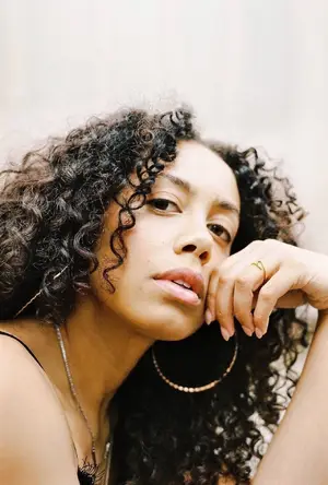 Jayda G — ranked #9
