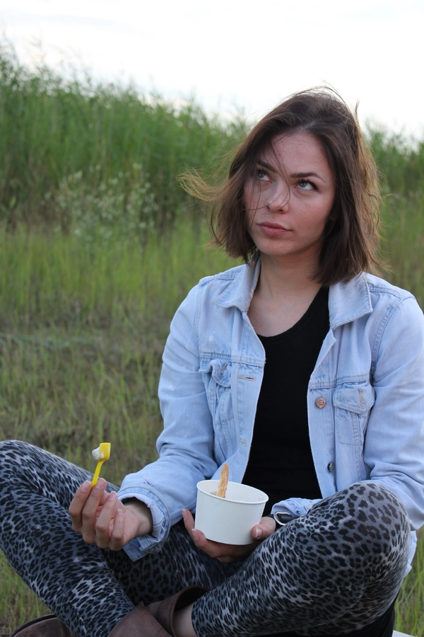 Nina Kraviz - ranking option ranked #1