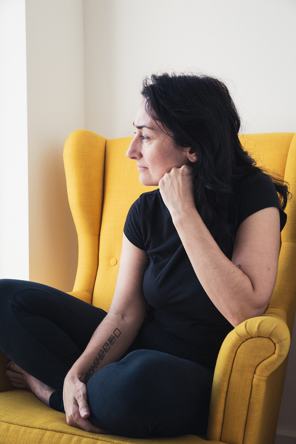 Paula Temple - ranking option ranked #8