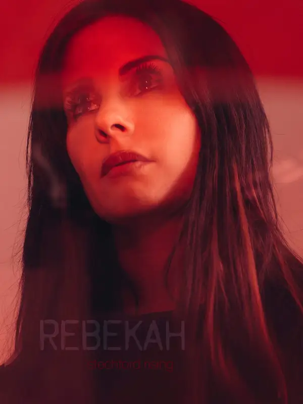 Rebekah - ranking option ranked #15