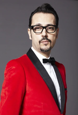 Dmitri from Paris — ranked #8