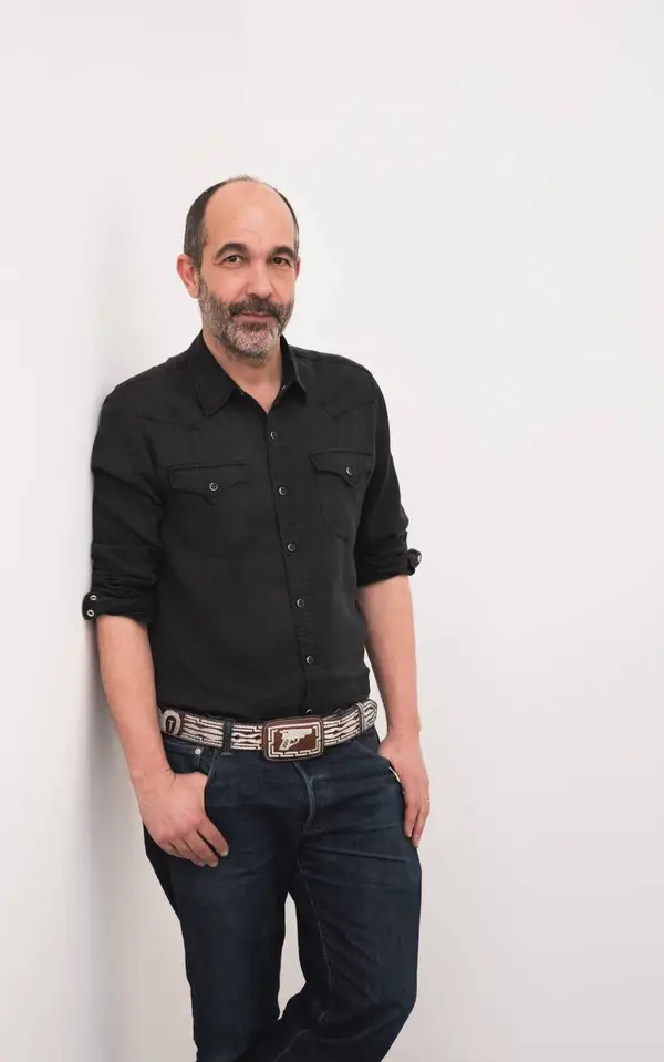 Etienne de Crécy - ranking option ranked #3