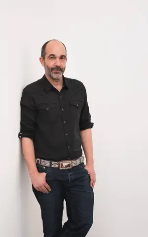 Etienne de Crécy — ranked #3