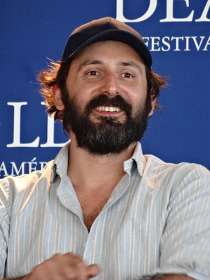 Mr. Oizo — ranked #9